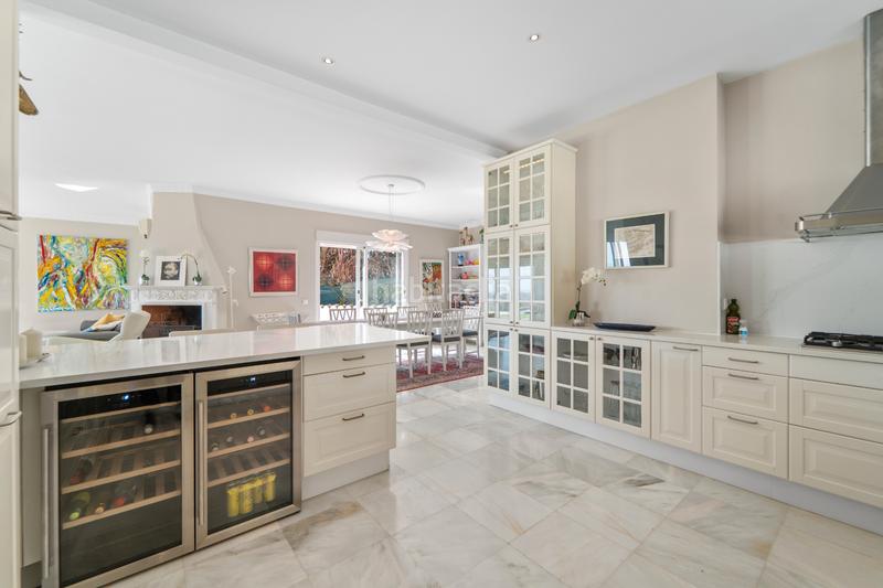 Foto 6f8cf2c2-b1d8-48c7-9f76-96df5479eef4. Chalet mit heizung parking pool in campo de Mijas Mijas