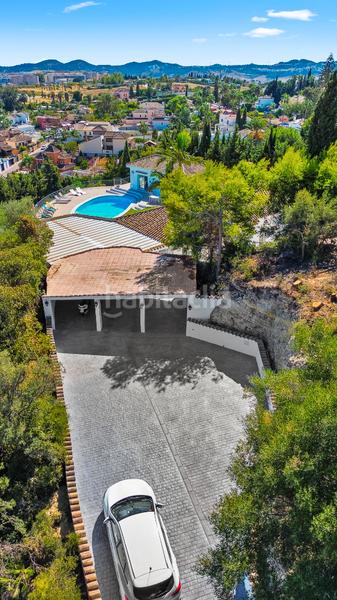 Foto 74da0838-907c-4842-a509-476afb1d2ced. Chalet mit heizung parking pool in campo de Mijas Mijas