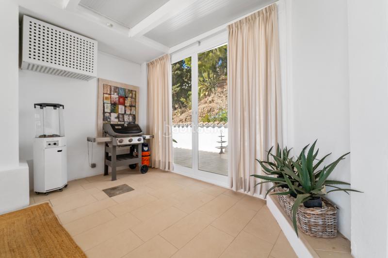 Foto 7d5a254e-015b-4eb3-a562-b446a48084e3. Chalet mit heizung parking pool in campo de Mijas Mijas