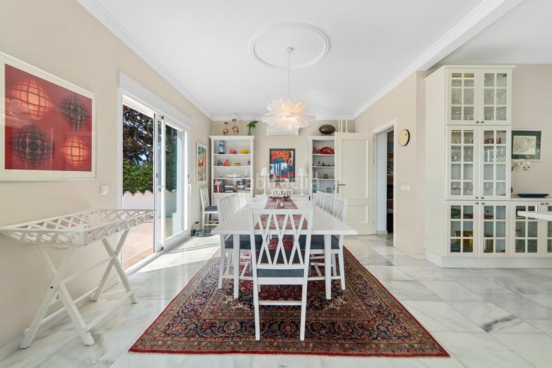 Foto 8ed2883e-c8d5-4e13-9426-a289eb028d6b. Chalet mit heizung parking pool in campo de Mijas Mijas