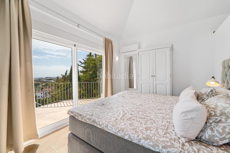 Foto 8f7ca3bc-fdff-41c6-b6fd-1902e5df59e1. Chalet mit heizung parking pool in campo de Mijas Mijas