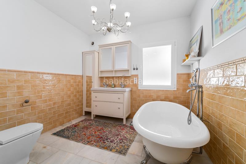 Foto 9464b17e-9405-4eda-85fc-b6552c3f5198. Chalet mit heizung parking pool in campo de Mijas Mijas