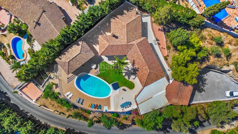 Foto b13b0365-5c4c-4356-8648-cde46b44a8c0. Chalet mit heizung parking pool in campo de Mijas Mijas