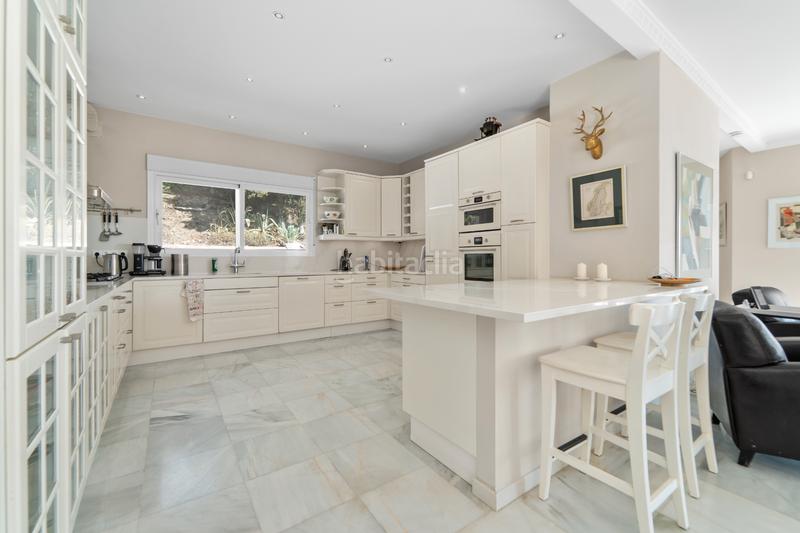 Foto b510f86a-6064-4ae8-91a2-1dd55c0e89b8. Chalet mit heizung parking pool in campo de Mijas Mijas