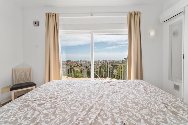 Foto cdf3b7d3-51cd-402b-90e2-3cb3ec47543e. Chalet mit heizung parking pool in campo de Mijas Mijas