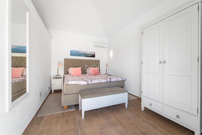 Foto d6de0b7f-20c7-4b0f-ac12-1f7b74f3bd57. Chalet mit heizung parking pool in campo de Mijas Mijas