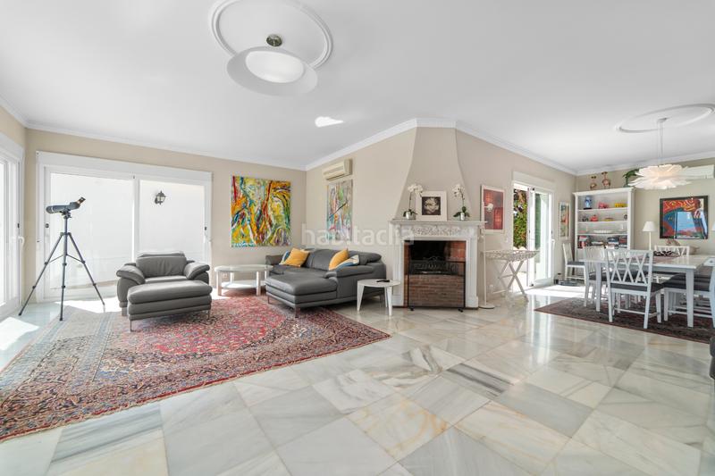 Foto e1aa6d33-27f6-4181-aada-cb4fe3fac186. Chalet mit heizung parking pool in campo de Mijas Mijas