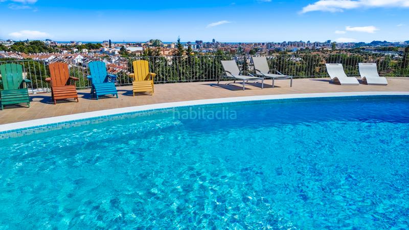 Foto f89d7c2f-b782-47e0-86a8-ef2921842c4b. Chalet mit heizung parking pool in campo de Mijas Mijas