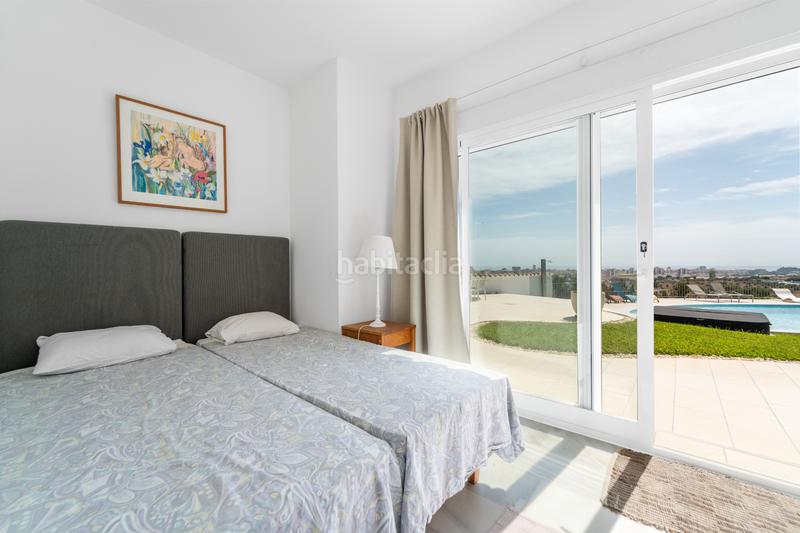 Foto fed6e385-1cb9-42f9-bf64-f15cd721f2bd. Chalet mit heizung parking pool in campo de Mijas Mijas