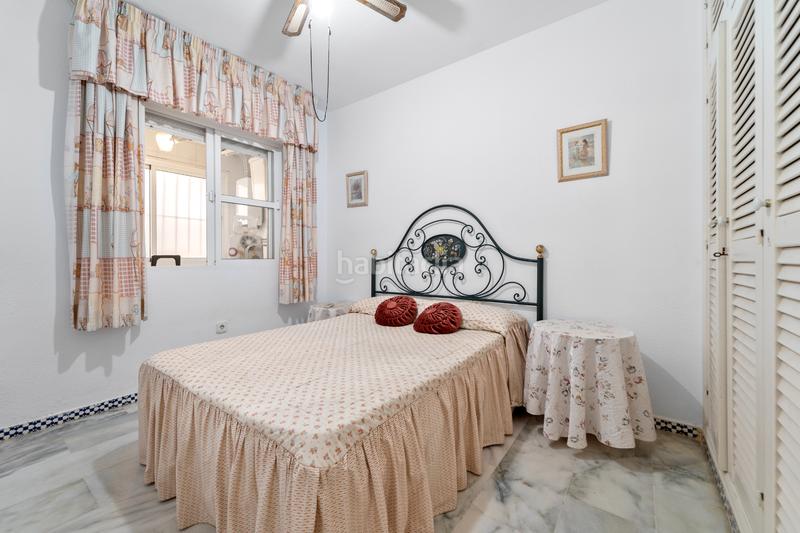 Foto 0ea213d6-ddbb-4630-a3ec-44956f6cc7c7. Appartement avec piscine dans Castillo Sohail - Myramar Fuengirola