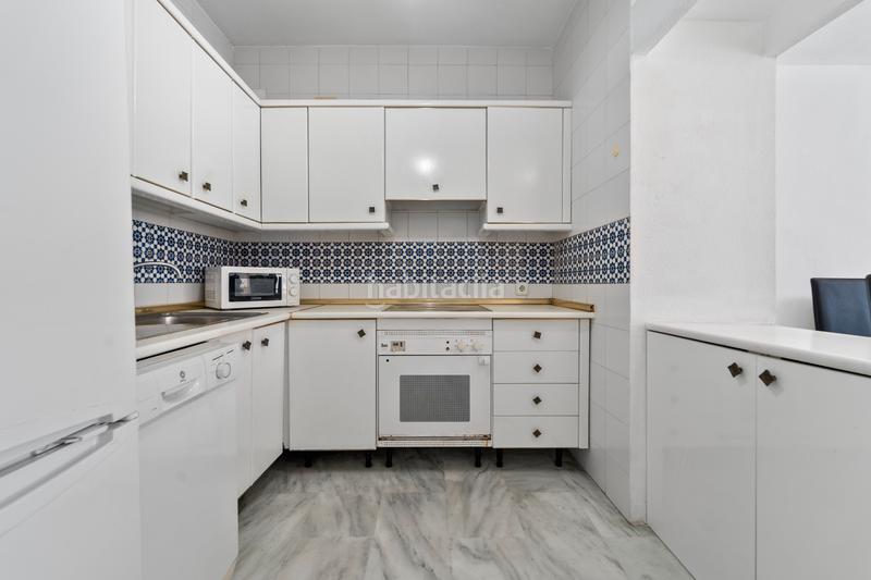 Foto 1a6dde62-ba2d-4f5b-8444-8ef0c74c07fa. Appartement avec piscine dans Castillo Sohail - Myramar Fuengirola