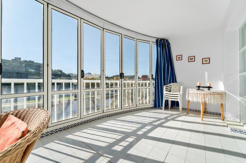 Foto 57b3d7fd-1cbf-45c8-94ee-dc7f14d37a14. Appartement avec piscine dans Castillo Sohail - Myramar Fuengirola