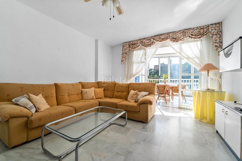 Foto 5d72c6fc-e7ac-489d-b668-a5f872d7e857. Appartement avec piscine dans Castillo Sohail - Myramar Fuengirola