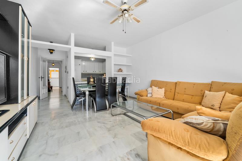 Foto c007b4a2-8b9c-4084-aea0-e0263b7b0fd8. Appartement avec piscine dans Castillo Sohail - Myramar Fuengirola