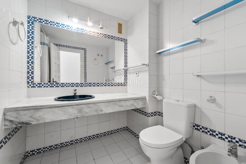 Foto fe850bd8-901d-409d-aa4e-dc99afa563ad. Appartement avec piscine dans Castillo Sohail - Myramar Fuengirola