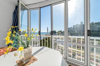 Piso  Calle alberto morgenstern. ¡exclusiva vivienda de 3 habitaciones con espectaculares vistas