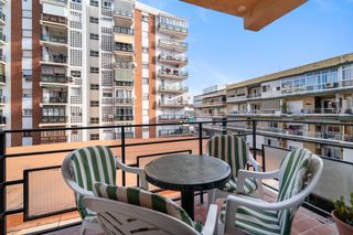 Appartement  Calle hermanos pinzón
