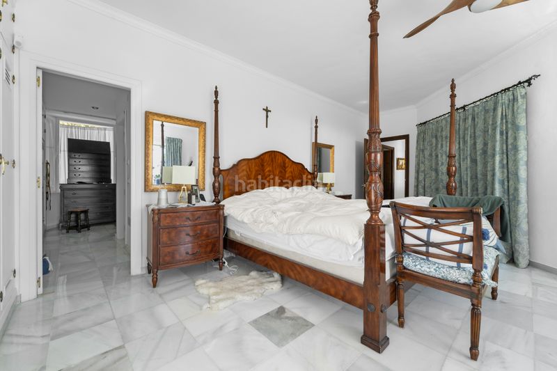 Foto d8e78446-a88a-46f9-8420-9a5de5ccb6bc. Casa amb xemeneia aparcament piscina a La Capellanía - El Higuerón Benalmádena
