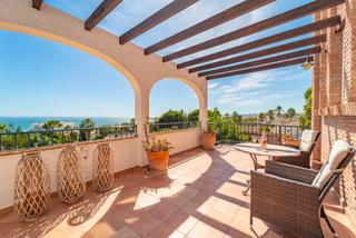 Xalet  Calle ávila. Villa en venta en la capellania, benalmádena - ¡impresionantes v