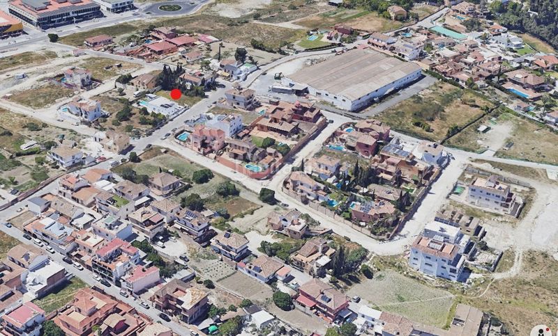 Foto 37a411b0-0378-4dcf-9715-ddcd6e591b8b. Terreny residencial a campo de Mijas Mijas