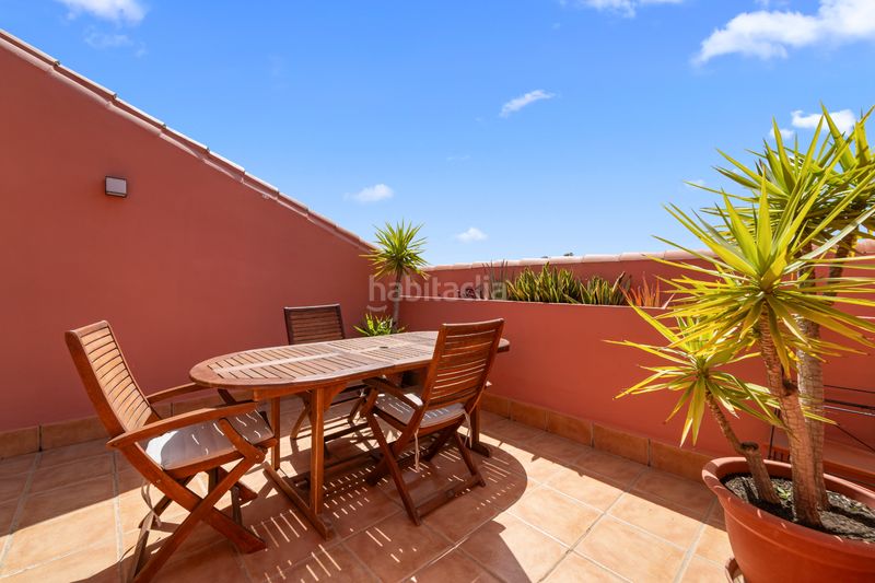Foto 1ca8bf47-492b-48f2-8d7d-5a7c706f6198. Attique avec chauffage piscine dans Torreblanca del Sol Fuengirola