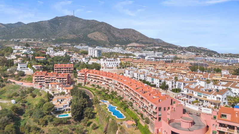 Foto 257cbaa9-3e03-4873-b53a-e857943d488e. Attique avec chauffage piscine dans Torreblanca del Sol Fuengirola