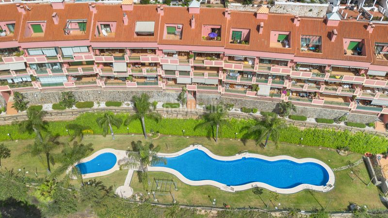 Foto 421a1ae6-0e76-4de8-9af2-0af324b408ef. Attique avec chauffage piscine dans Torreblanca del Sol Fuengirola