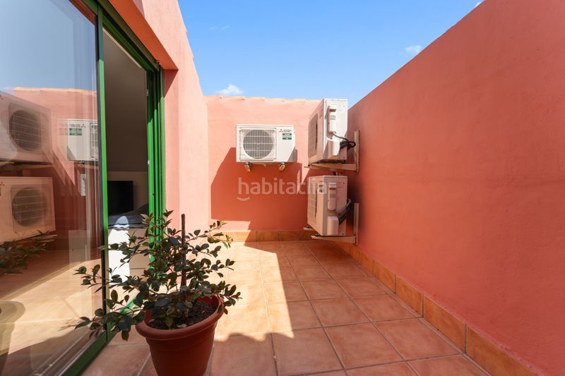 Foto e11861da-eb4d-435f-a35d-c61572bce100. Attique avec chauffage piscine dans Torreblanca del Sol Fuengirola