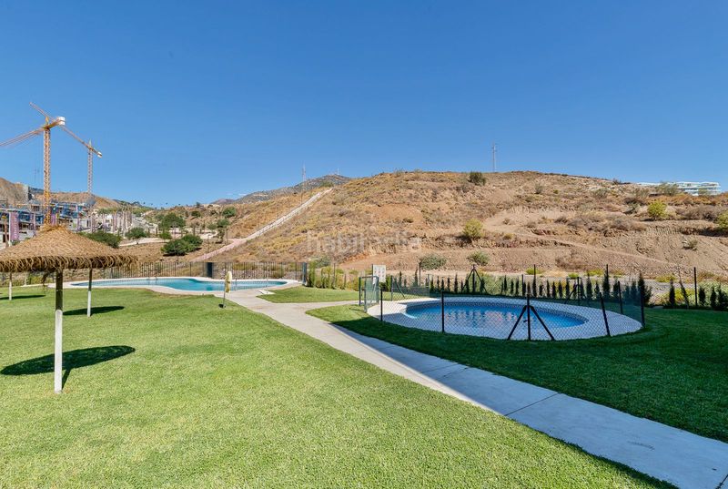 Foto 5933dd2a-73bd-4877-af02-b3d3033afadf. Pis amb piscina a Las Gaviotas - Carvajal Fuengirola