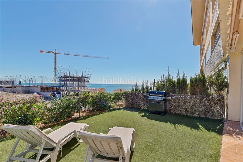 Foto 83d66db2-9228-4261-8413-56b9cd6eae28. Piso en Las Gaviotas - Carvajal Fuengirola