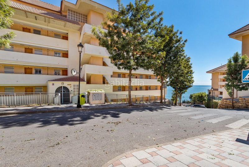 Foto b333c8c8-1134-40c6-9a07-60f693b43730. Piso en Las Gaviotas - Carvajal Fuengirola