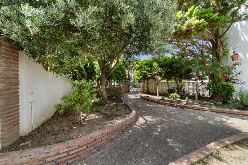 Foto 0f8e7cea-df44-45fc-9103-3917936427a8. Casa adossada amb aparcament piscina a Hacienda Torrequebrada Benalmádena