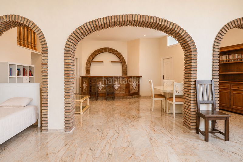 Foto 46c7b8f4-a556-4cfb-bb45-17e9f42975a5. Casa adossada amb aparcament piscina a Hacienda Torrequebrada Benalmádena