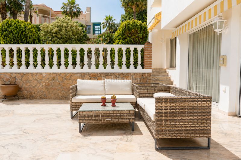 Foto 4dd68885-b915-4a2d-96fb-cef81baf2bb1. Casa adossada amb aparcament piscina a Hacienda Torrequebrada Benalmádena