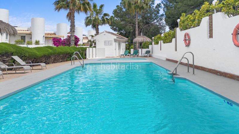 Foto 57ae3787-dfb8-41b0-ba2f-41731b126d9f. Casa adossada amb aparcament piscina a Hacienda Torrequebrada Benalmádena