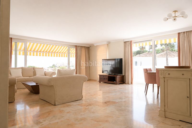Foto 6c1dd7af-4e01-4829-8368-ce574b78de55. Casa adossada amb aparcament piscina a Hacienda Torrequebrada Benalmádena
