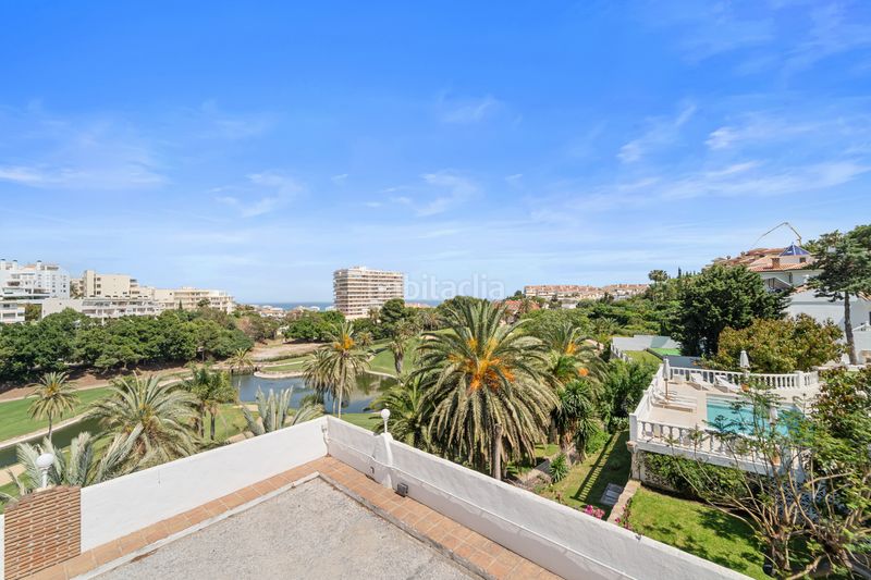 Foto 7ba892a4-1ae6-474e-95a0-561a3df839fa. Casa adossada amb aparcament piscina a Hacienda Torrequebrada Benalmádena