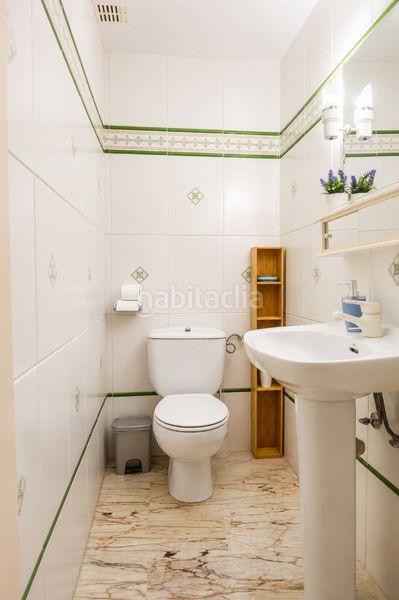 Foto c5baafb1-4c7b-4f65-97dd-b766b92ddd39. Casa adossada amb aparcament piscina a Hacienda Torrequebrada Benalmádena
