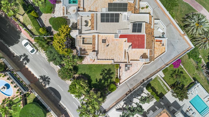 Foto d1b1ac00-2435-4b95-9f3f-dafbaea7fa36. Casa adossada amb aparcament piscina a Hacienda Torrequebrada Benalmádena