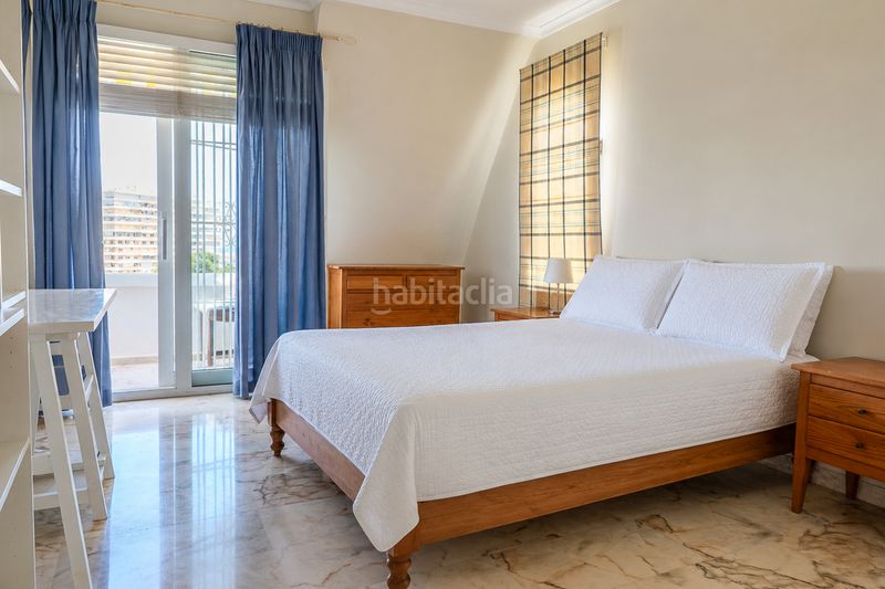 Foto d6ca1339-dafb-4004-92ec-419d6674b2a3. Casa adossada amb aparcament piscina a Hacienda Torrequebrada Benalmádena