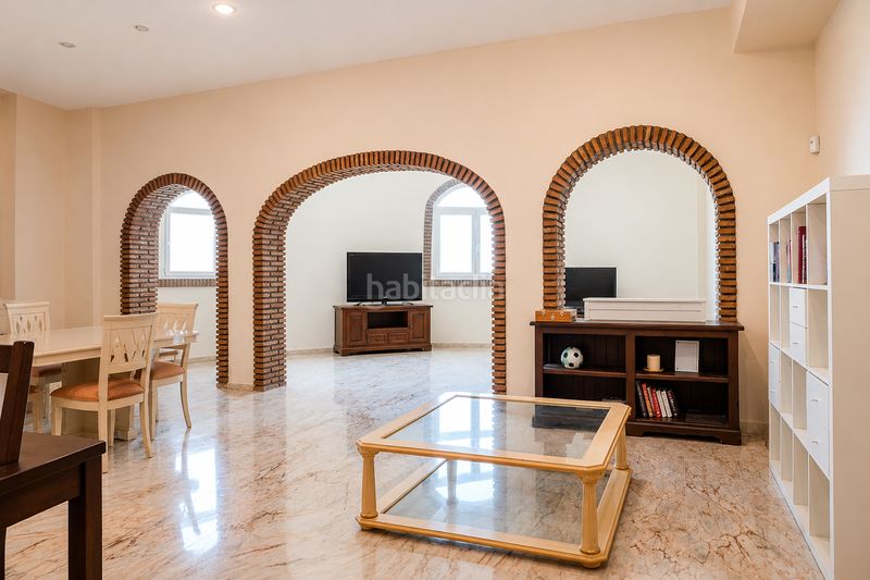 Foto ea60a589-b0fc-4100-8836-11f6d387fb80. Casa adossada amb aparcament piscina a Hacienda Torrequebrada Benalmádena