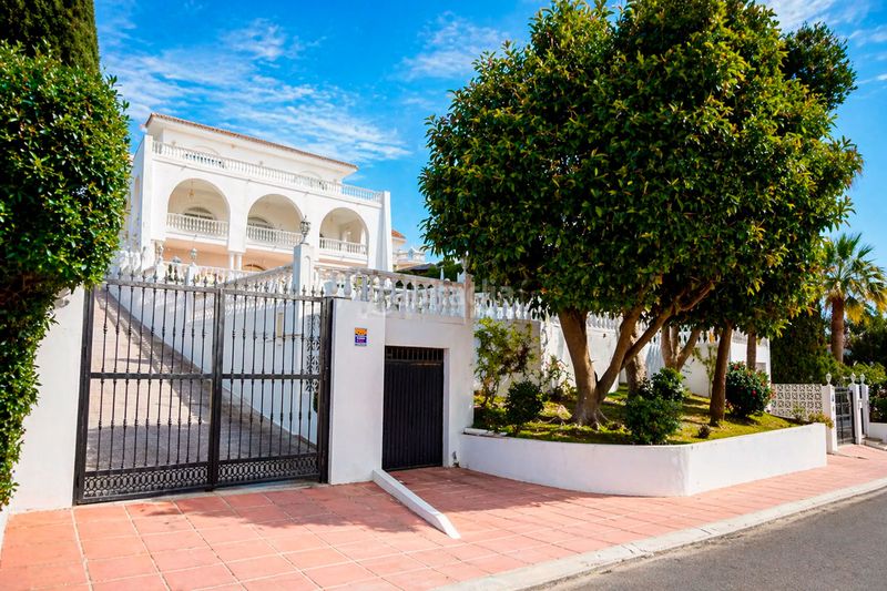 Foto 0a79097e-ec86-490d-802e-87526c05d911. Casa en Hacienda Torrequebrada Benalmádena