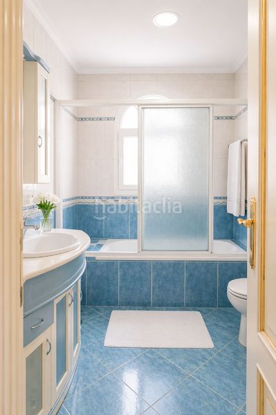 Foto 0eabd618-599e-4993-a315-c0737147b92f. Casa en Hacienda Torrequebrada Benalmádena