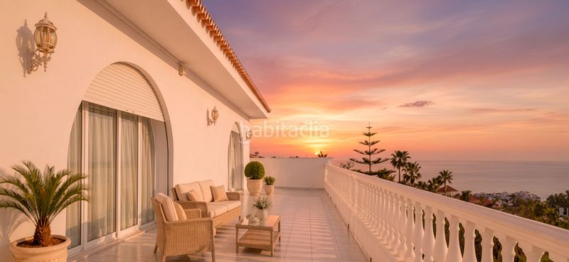 Foto 66bc2903-8297-4730-8e7a-6eb9595c28bc. Casa en Hacienda Torrequebrada Benalmádena