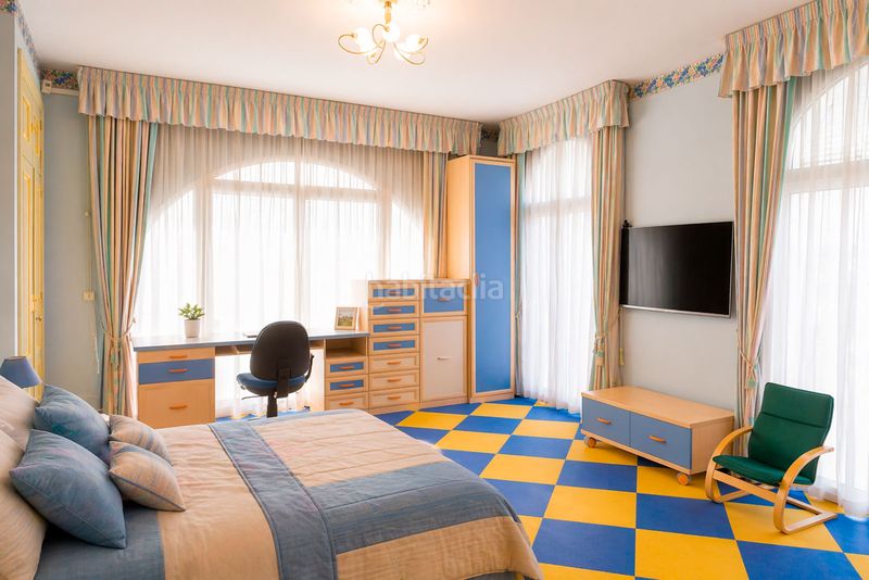 Foto 784de0a7-6536-450e-a961-8a0123b99e9a. Casa en Hacienda Torrequebrada Benalmádena