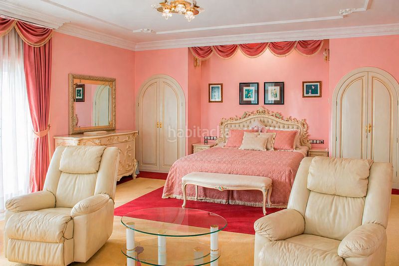 Foto a7914906-e26a-479d-ad05-e26652e847ed. Casa en Hacienda Torrequebrada Benalmádena