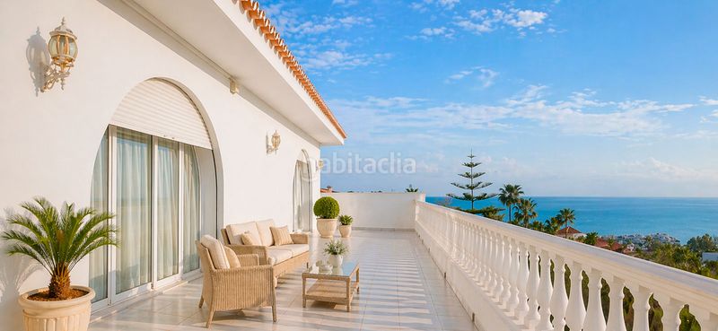 Foto b3945b05-ee3a-4102-a58b-129e1e28bcab. Casa en Hacienda Torrequebrada Benalmádena