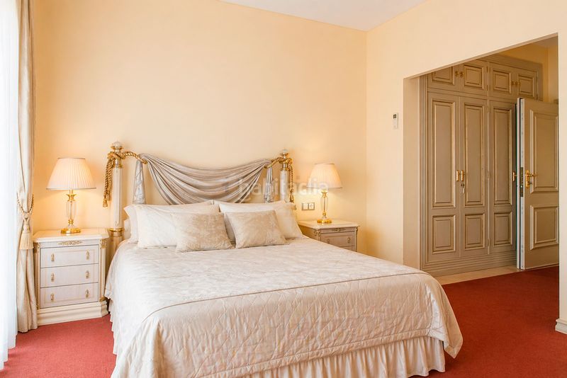 Foto c1d6b2f2-3bc9-4396-adce-ea4163b8f58a. Casa en Hacienda Torrequebrada Benalmádena