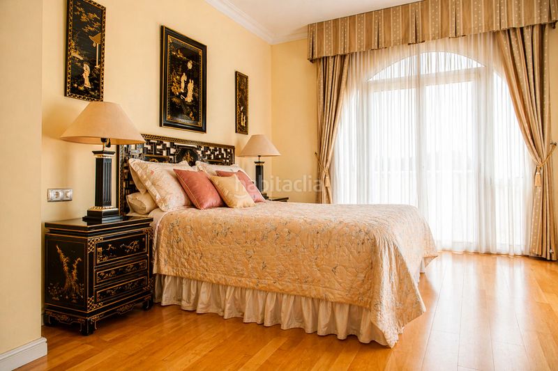 Foto c87eeae0-9f51-47a5-a99d-49ea5baa804a. Casa en Hacienda Torrequebrada Benalmádena
