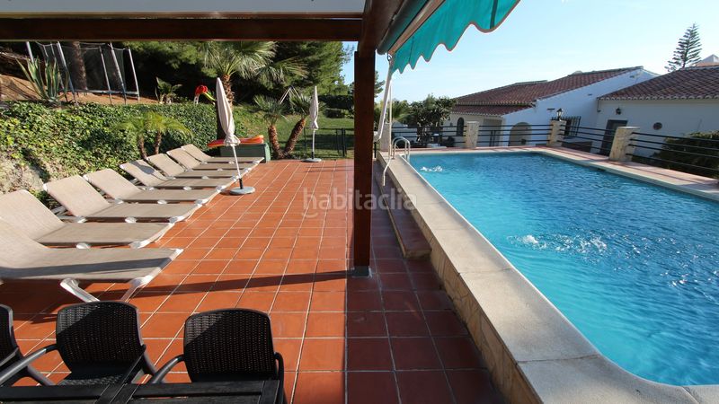 Foto 1148ca40-2275-42e4-93df-87590ebb9ee8. Casa amb xemeneia aparcament piscina a Frigiliana